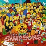 pic for The Simpsons Cast